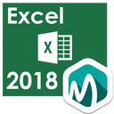 اکسل Excel 2018 آموزش و ترفندها