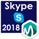 اسکایپ Skype 2018 آموزش و ترفندها