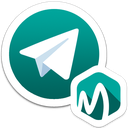 آموزش تلگرام Telegram