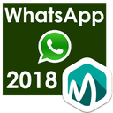 WhatsApp 2018 Learning