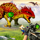 Dinosaur Hunting Animal Games