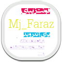 Mj_Faraz Font