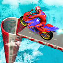 Bike Stunt Games - Bike Racing Games MotorCycle 3d