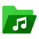 Folder Music Player - Folder Player, Music Player.