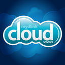 mydlink Cloud app