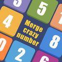 Merge crazy number