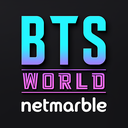 BTS WORLD - دنیای بی‌تی‌اس