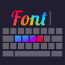 Fonts - fancy cool fonts & emoji