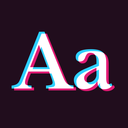 Fonts Aa - Fonts Keyboard, emoji & stylish text
