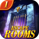 50 rooms escape:Can you escape:Escape game