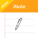 iNote i OS 15 - Phone 13 Notes