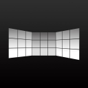 Coolgram - Instagram panorama, grid and square