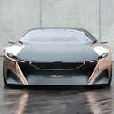 Onyx: Extreme Modern Car