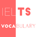 IELTS Vocabulary - ILVOC