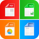 Word Office – Docs Reader, Document Viewer & PDF