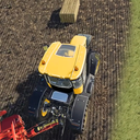 Tractor Farming Games 2020: Farm Simulator Offline