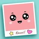 Kawaii Photo Editor | Kawaii Stickers and Frames
