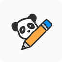 Panda Draw - Multiplayer Draw and Guess Game
