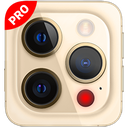 OS14 Camera - iCamera & Ultra Camera for iPhone 12