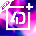 4D Live Wallpaper – 2021 New Best 4D Wallpapers,HD
