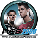 فوتبال حرفه‌ای ۲۰۰۸ (PES 2008)