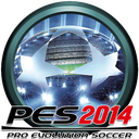 فوتبال حرفه‌ای ۲۰۱۴ (PES 2014)