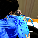 Pregnant Mother Life Simulator- Pregnant Mom Games