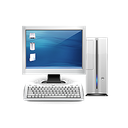 Computer File Explorer