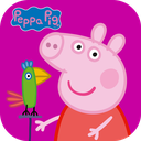 Peppa Pig: Polly Parrot – پپا خوکه و پالی طوطیه