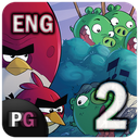 Angry Birds 2016 | Part Two