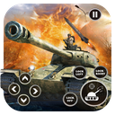 Battle of Tank Game: War Games
