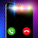 Call Screen Themes: Color Call Flash, Ringtone