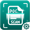 Fast Scan - Free Document Scanner App (OCR)