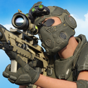 Sniper Shooter 3D: Best Shooting Game - FPS