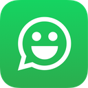 Wemoji - WhatsApp Sticker Maker