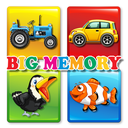 Memory trainer for children