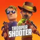 Trooper Shooter: Critical Assault FPS