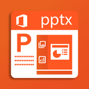 PPT Viewer - PPTX File Opener