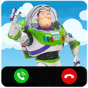 Call from buzz the Simulator prank