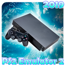 Pro PS2 Emulator 2 Games 2022