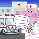 Emergency Hospital:Kids Doctor