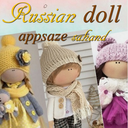 عروسک روسی
