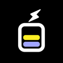 Pika! Charging show - charging animation – تم شارژ گوشی