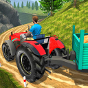 Offroad Tractor Farming Simulator 2018