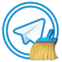 Telegram Cleaner