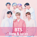 BTS Song Lyrics Offline