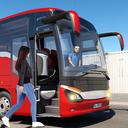 Coach Driver Hill Bus Simulator 3D