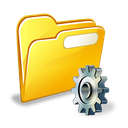 CM FILE MANAGER