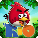 Angry Birds Rio – انگری بردز ریو