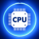 CPU-Z Hardware Info